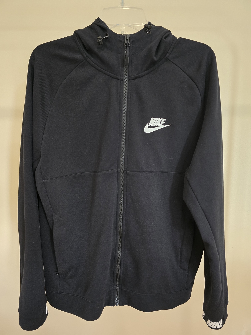 Nike Sportswear Men's Full-Zip Hoodie